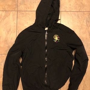 SlumberPartyApparel Jacket